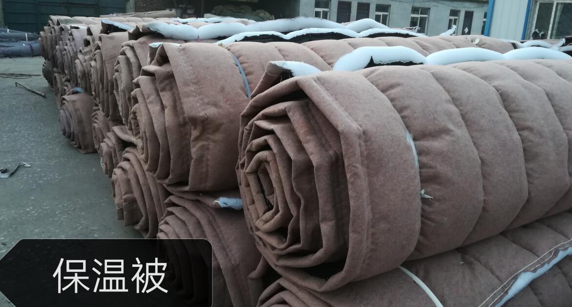 大棚保温被质优价廉